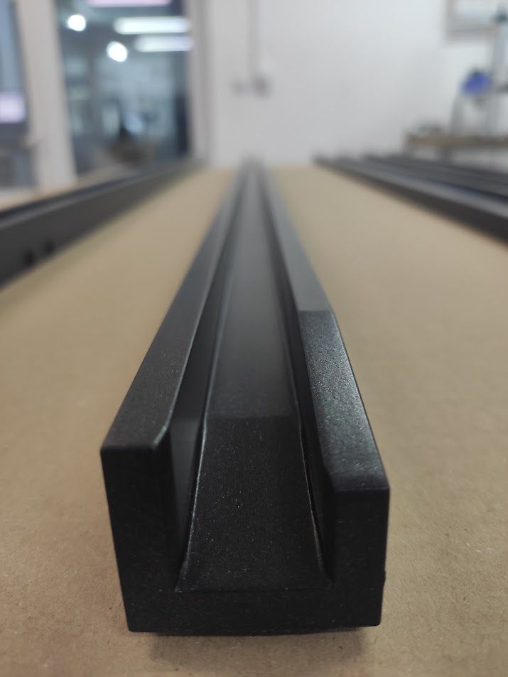 CNC-Bauteil 7